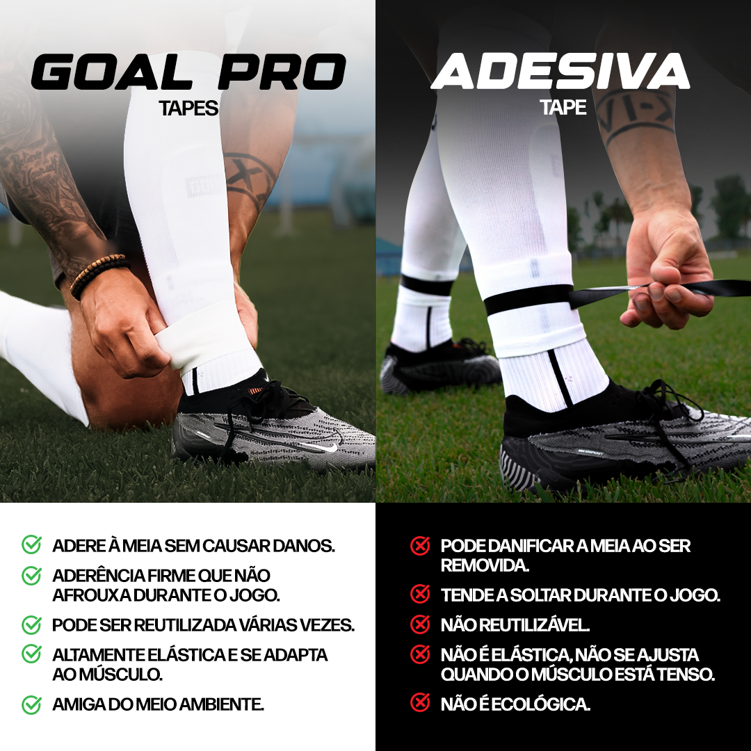 TAPES PRO