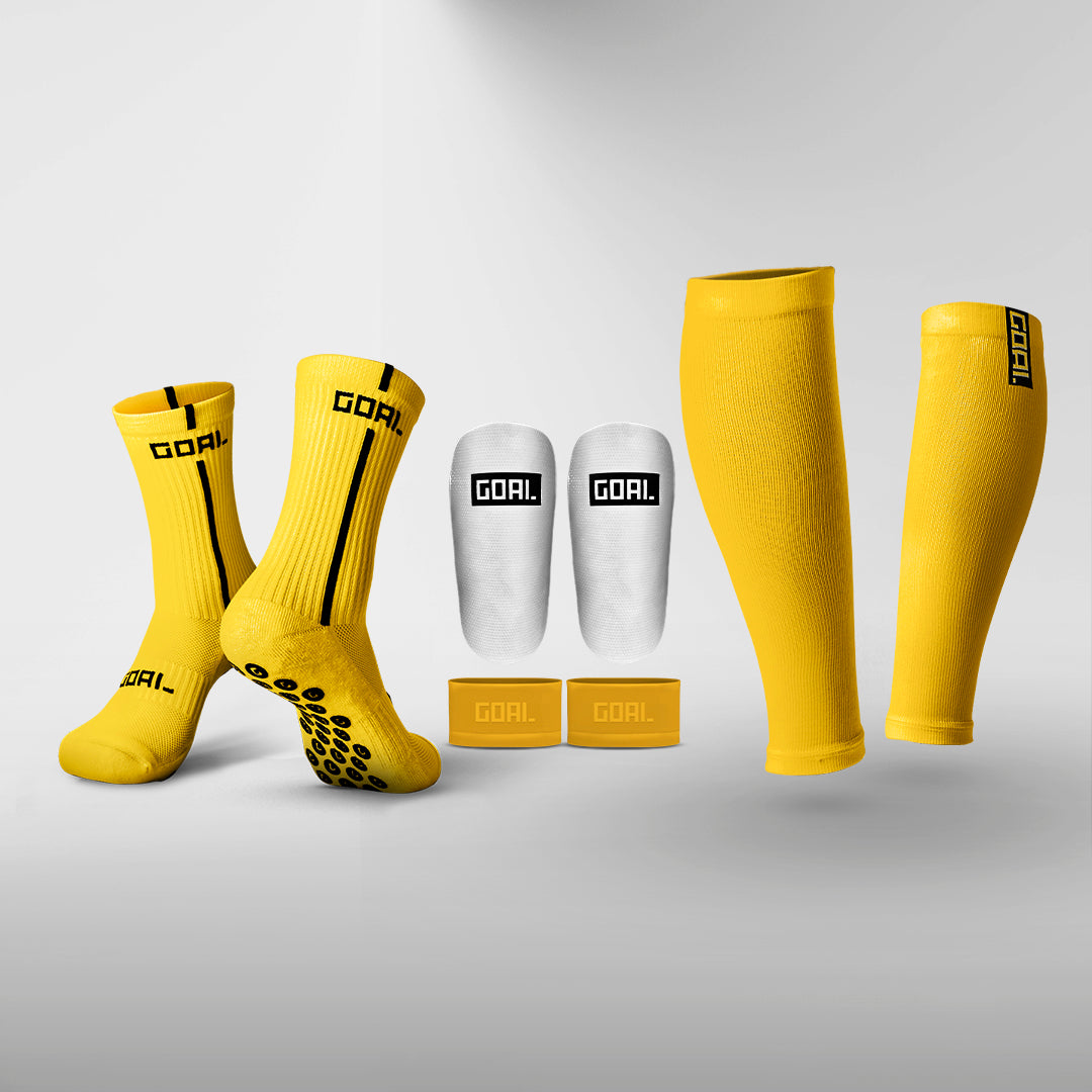 KIT GUERREIRO