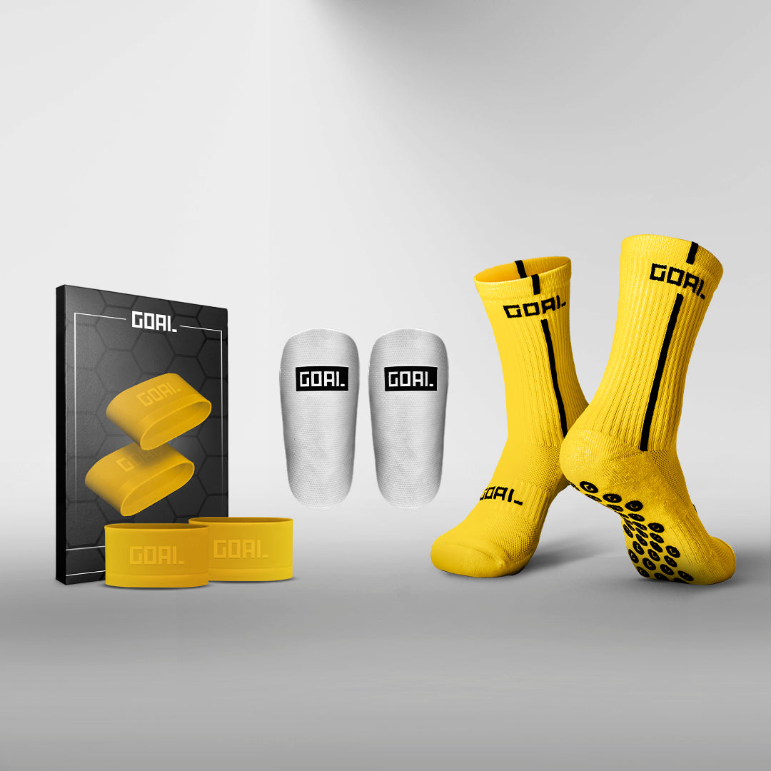 KIT ANTIDERRAPANTE + CANELEIRA + TAPE