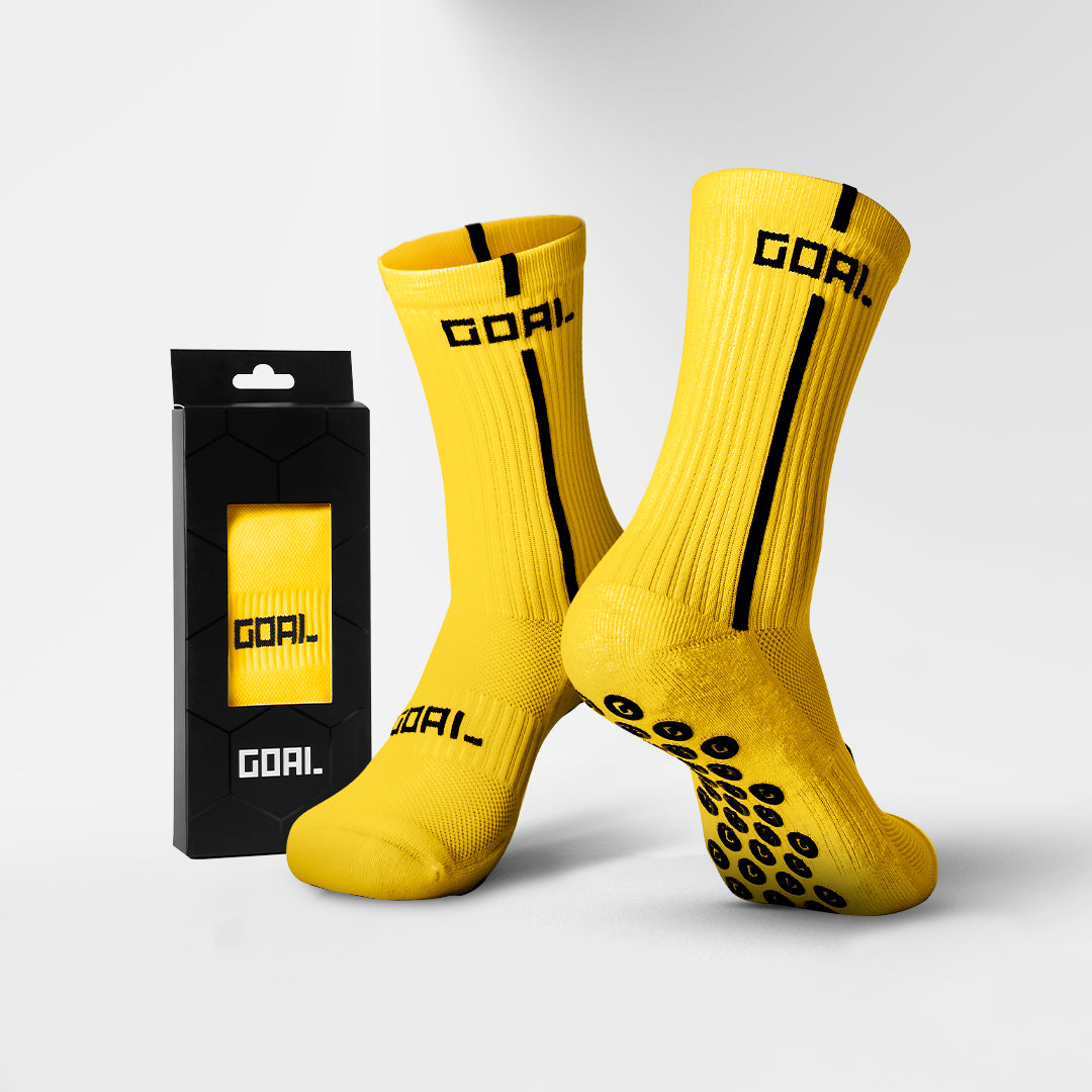 MEIA ANTIDERRAPANTE PREMIUM