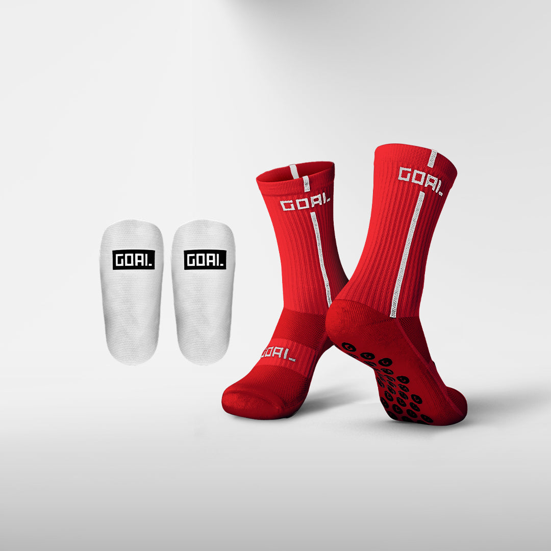 KIT ANTIDERRAPANTE + CANELEIRA