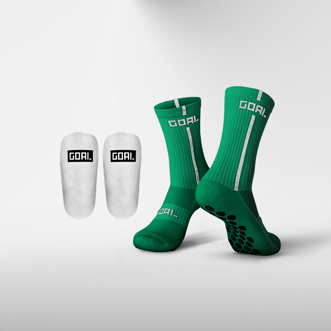 KIT ANTIDERRAPANTE + CANELEIRA