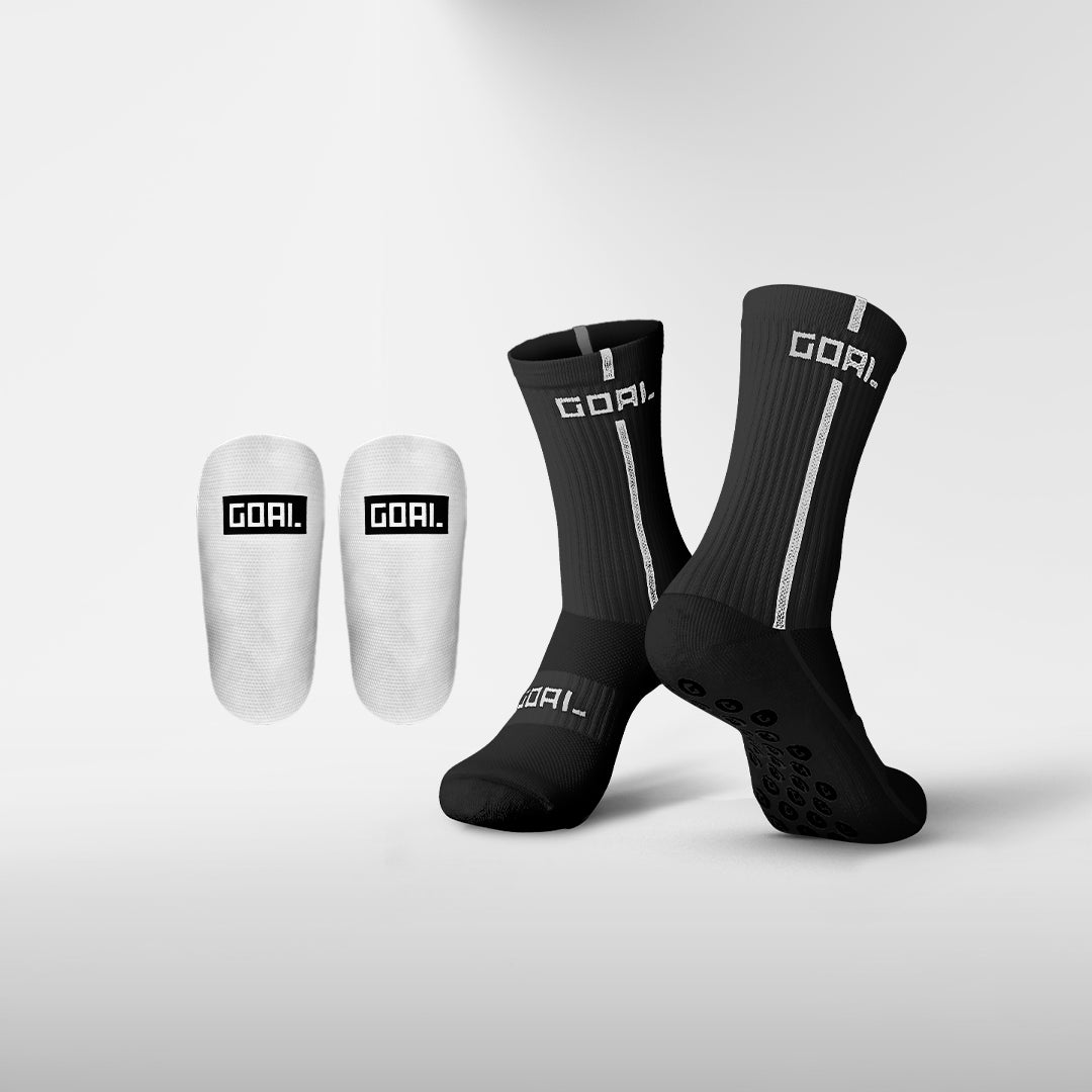 KIT ANTIDERRAPANTE + CANELEIRA