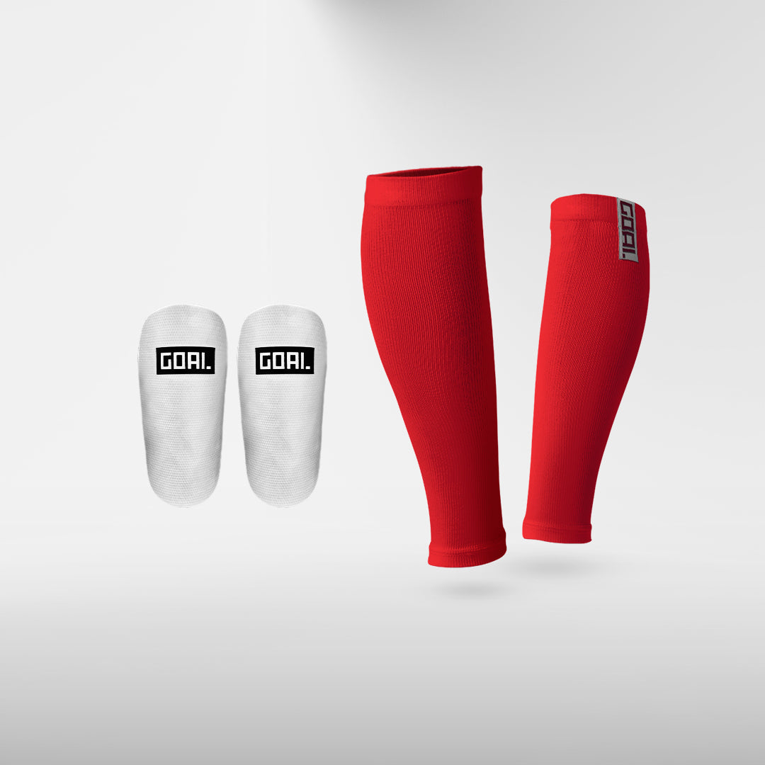 KIT MEIÃO + CANELEIRA