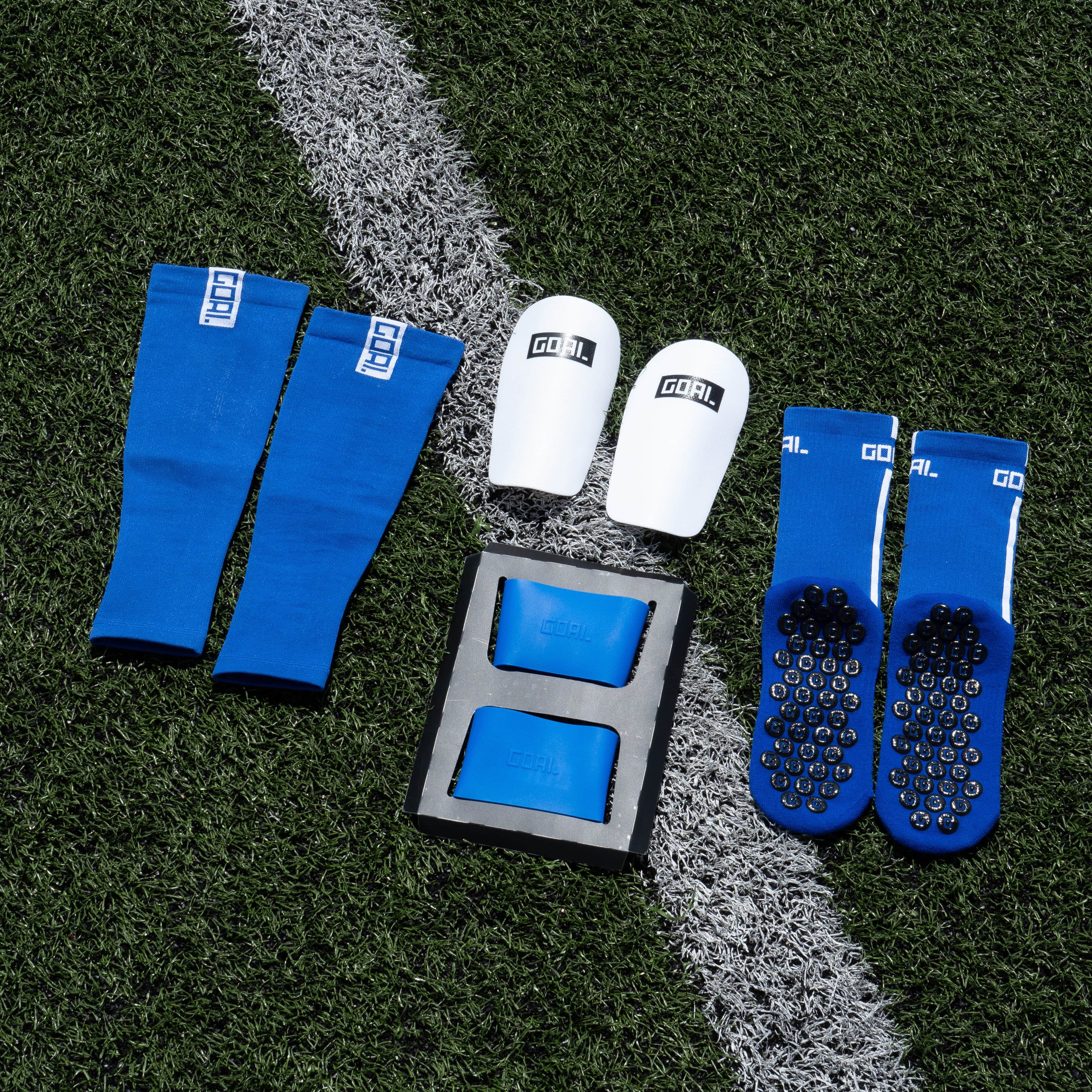 KIT GUERREIRO