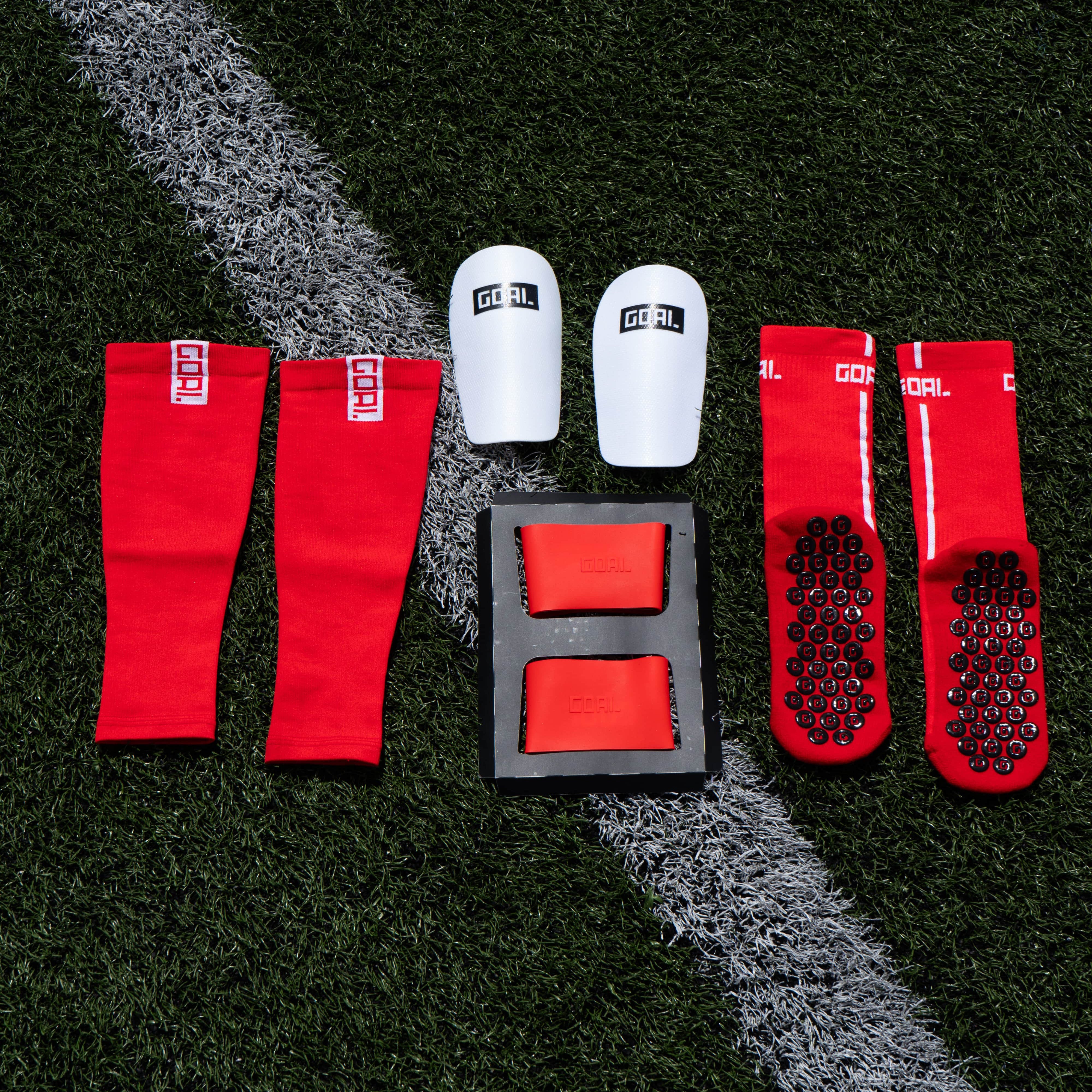 KIT GUERREIRO