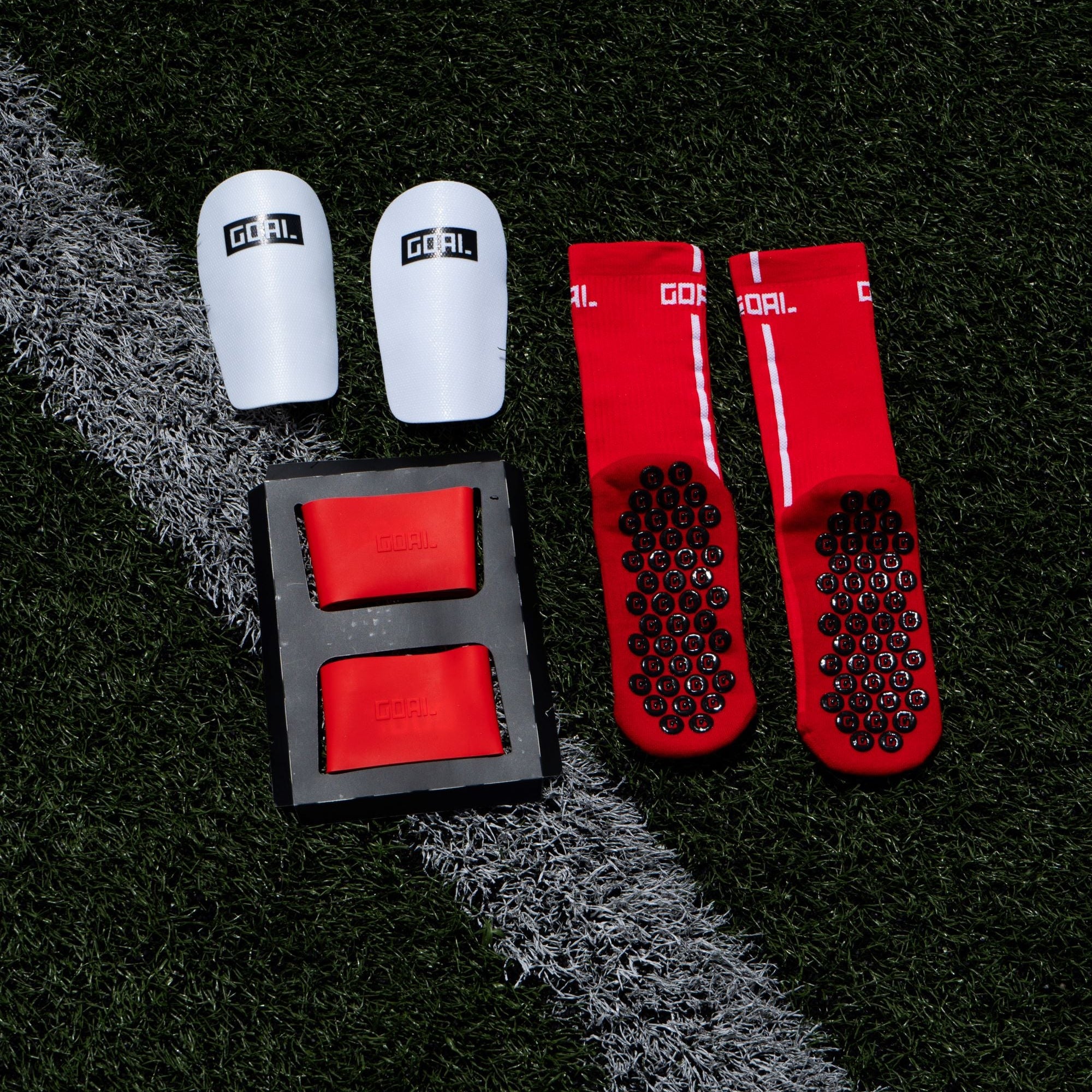 KIT ANTIDERRAPANTE + CANELEIRA + TAPE