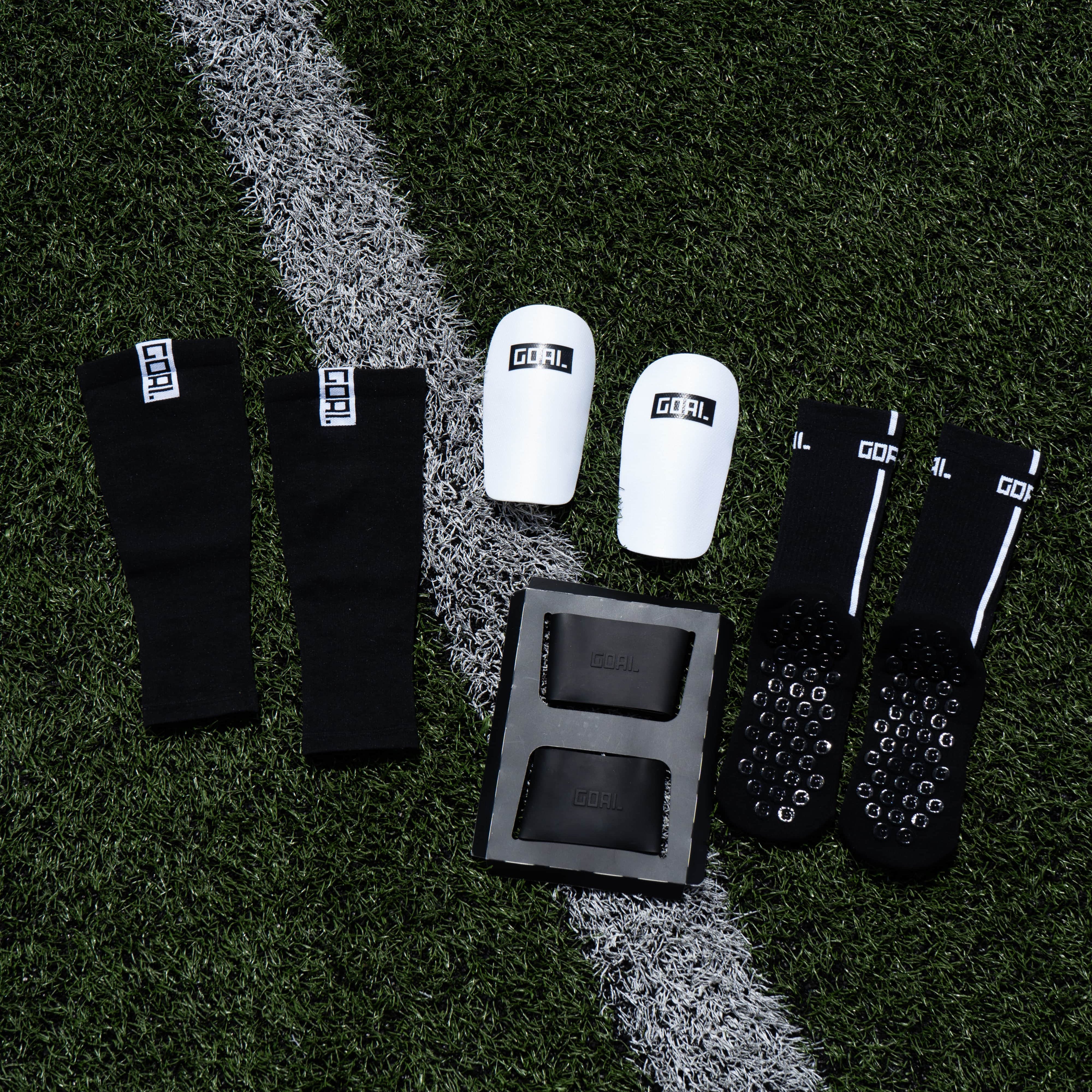 KIT GUERREIRO