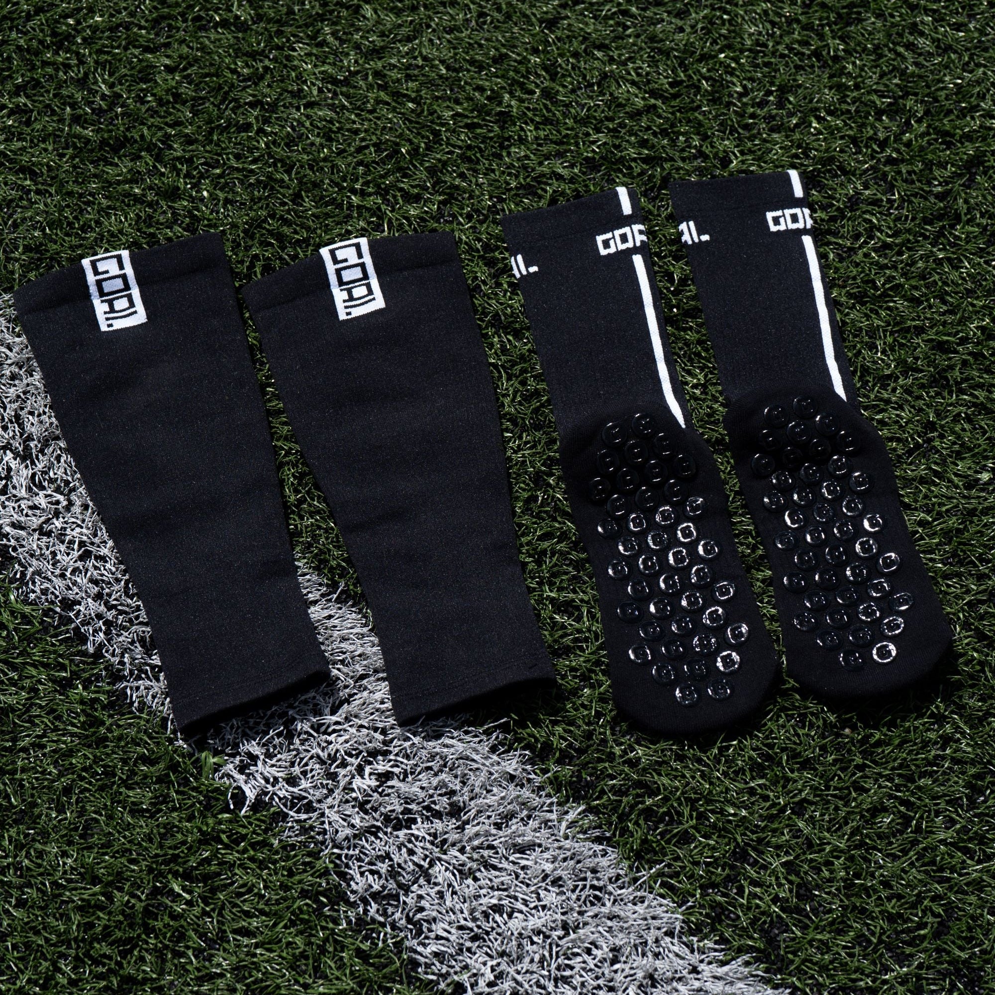 KIT ANTIDERRAPANTE + MEIÃO