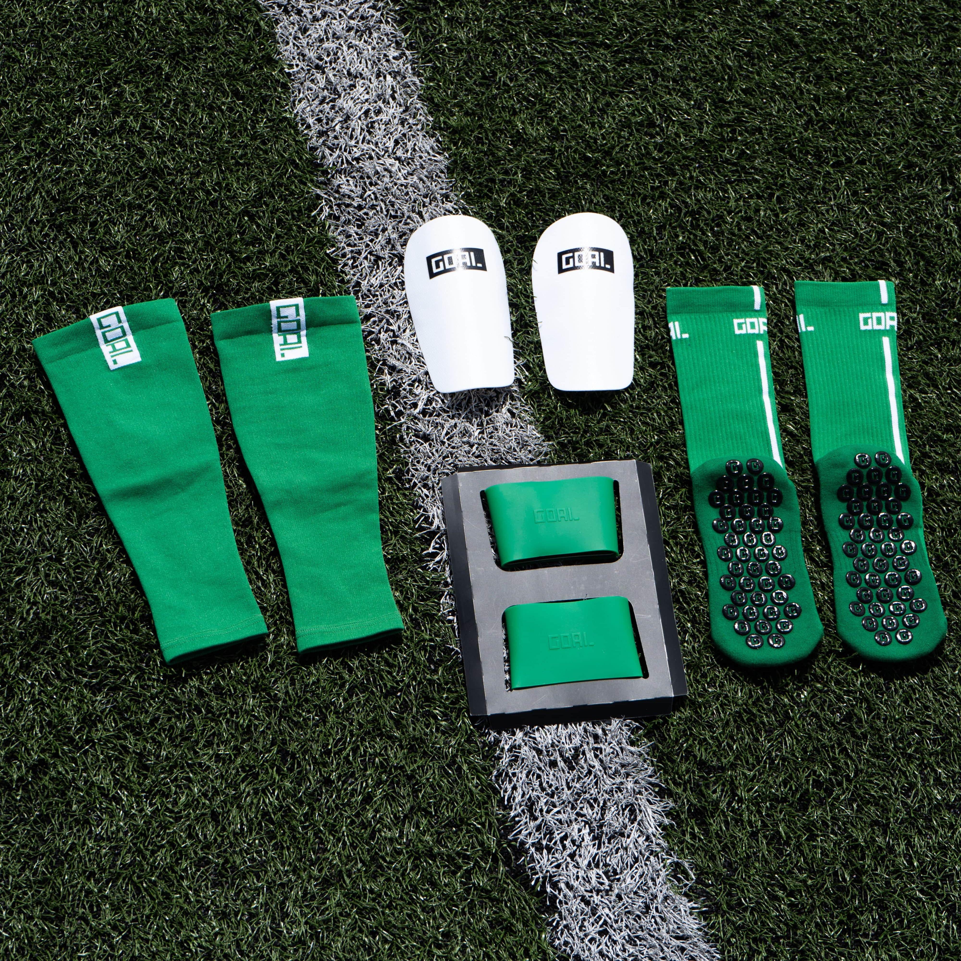 KIT GUERREIRO