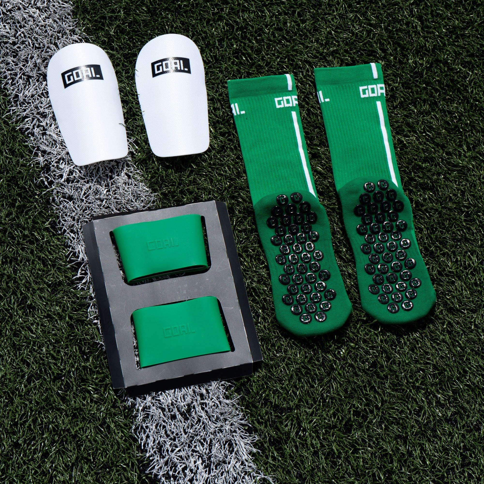 KIT ANTIDERRAPANTE + CANELEIRA + TAPE