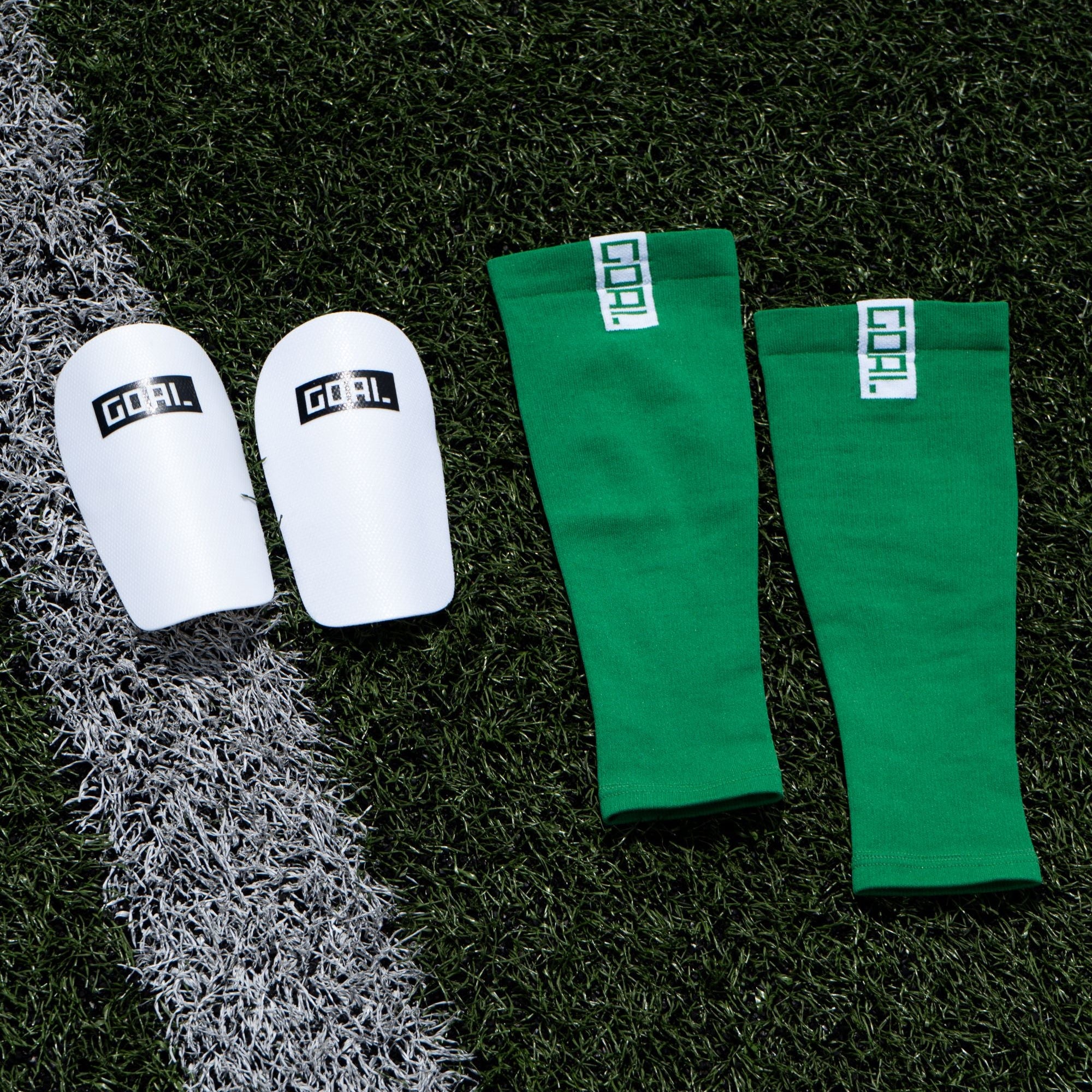 KIT MEIÃO + CANELEIRA