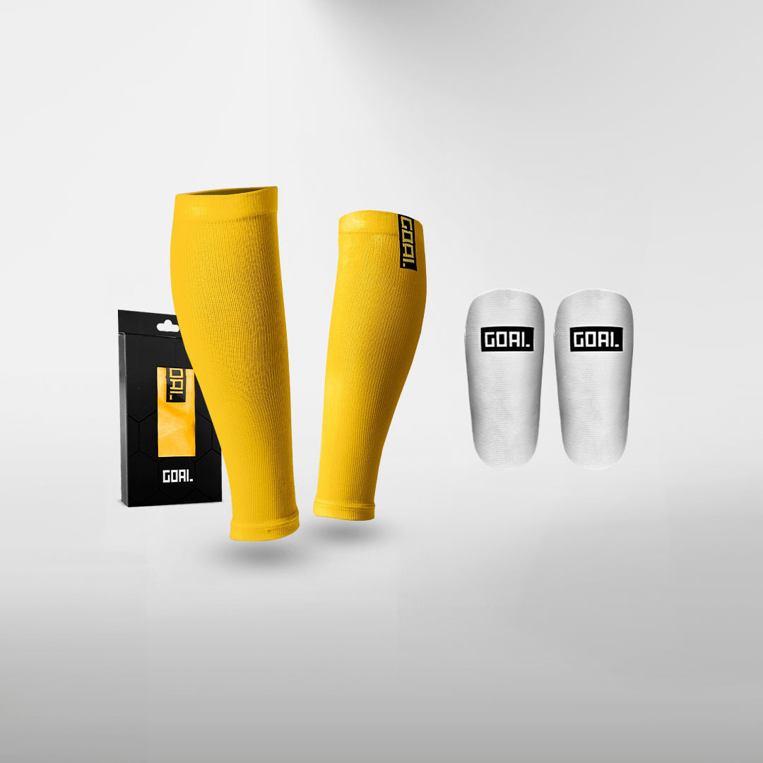 KIT MEIÃO + CANELEIRA