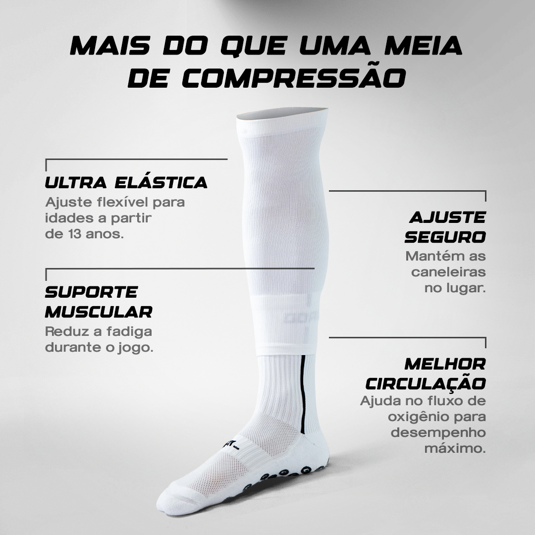 MEIÃO COMPRESSÃO
