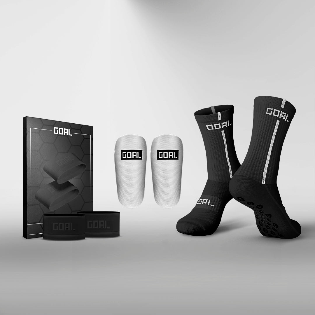 KIT ANTIDERRAPANTE + CANELEIRA + TAPE