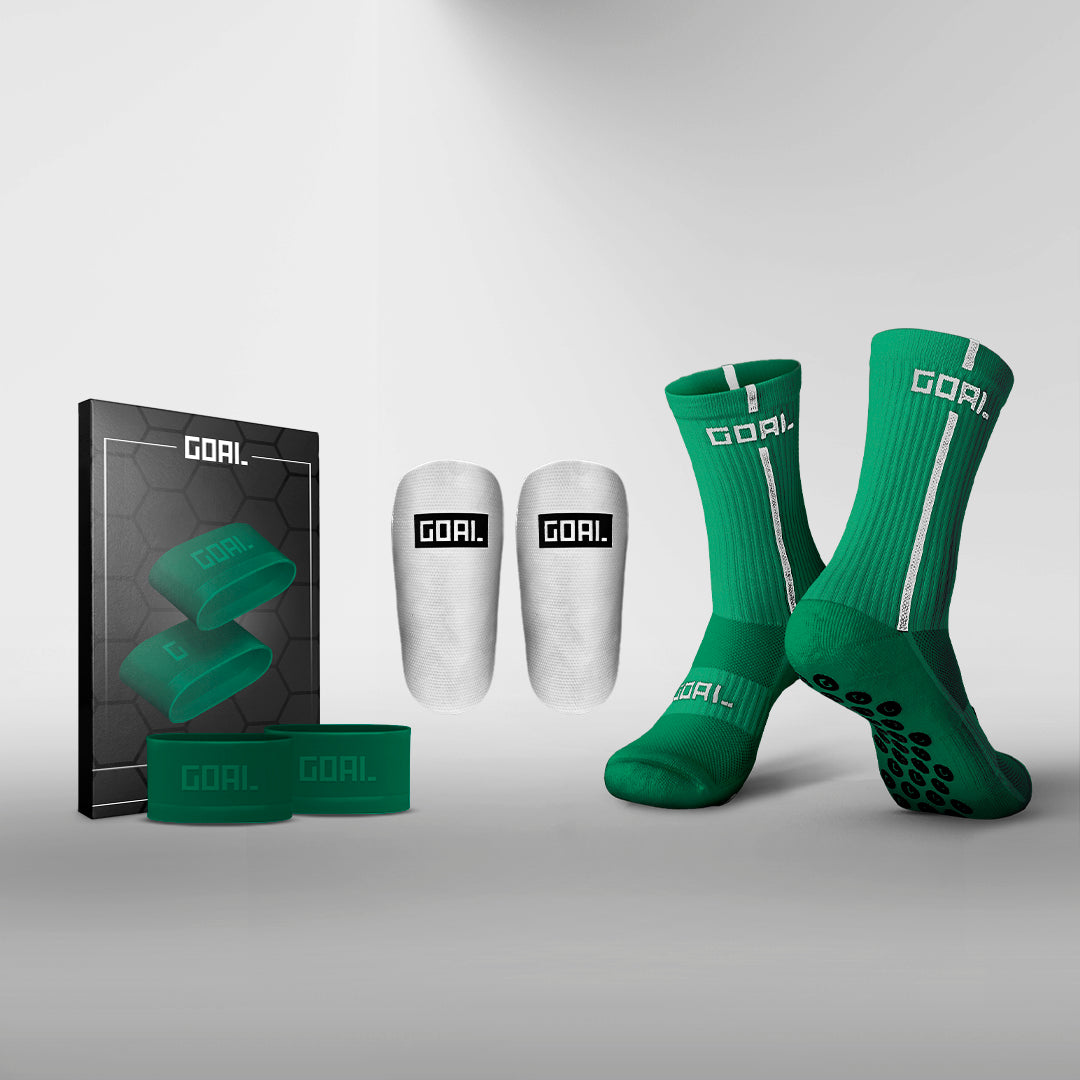 KIT ANTIDERRAPANTE + CANELEIRA + TAPE