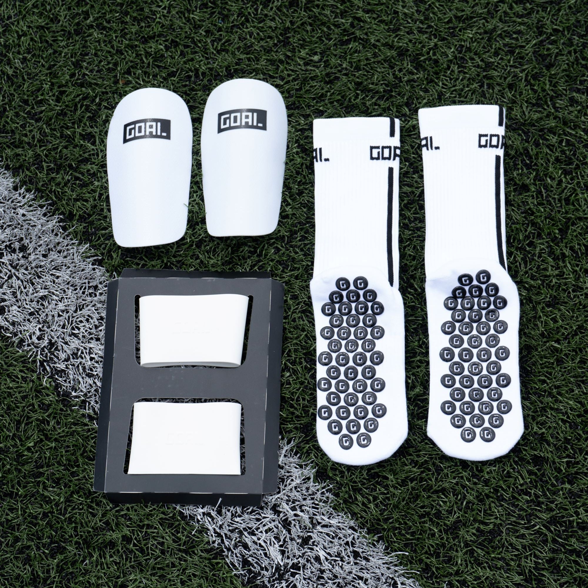 KIT ANTIDERRAPANTE + CANELEIRA + TAPE