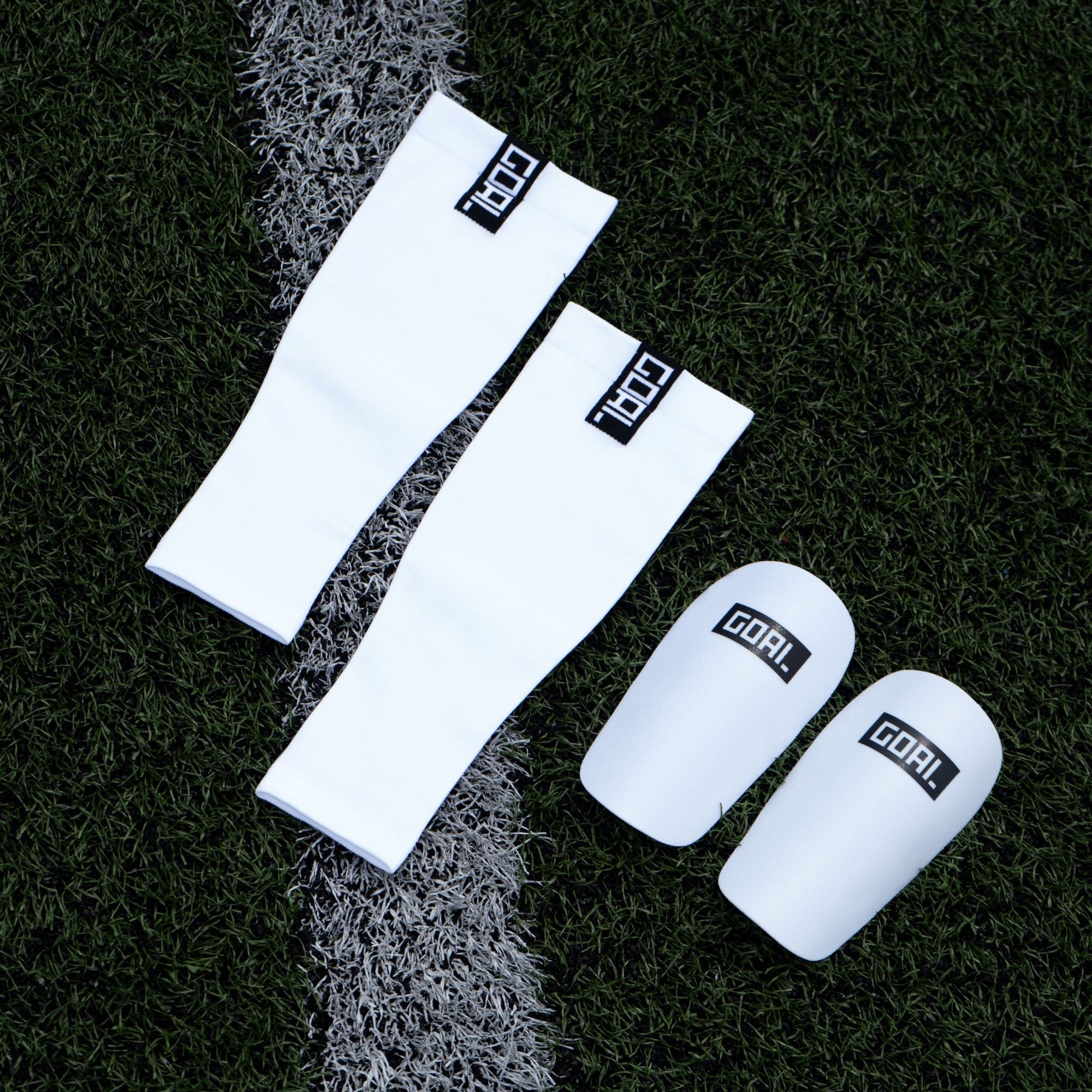 KIT MEIÃO + CANELEIRA