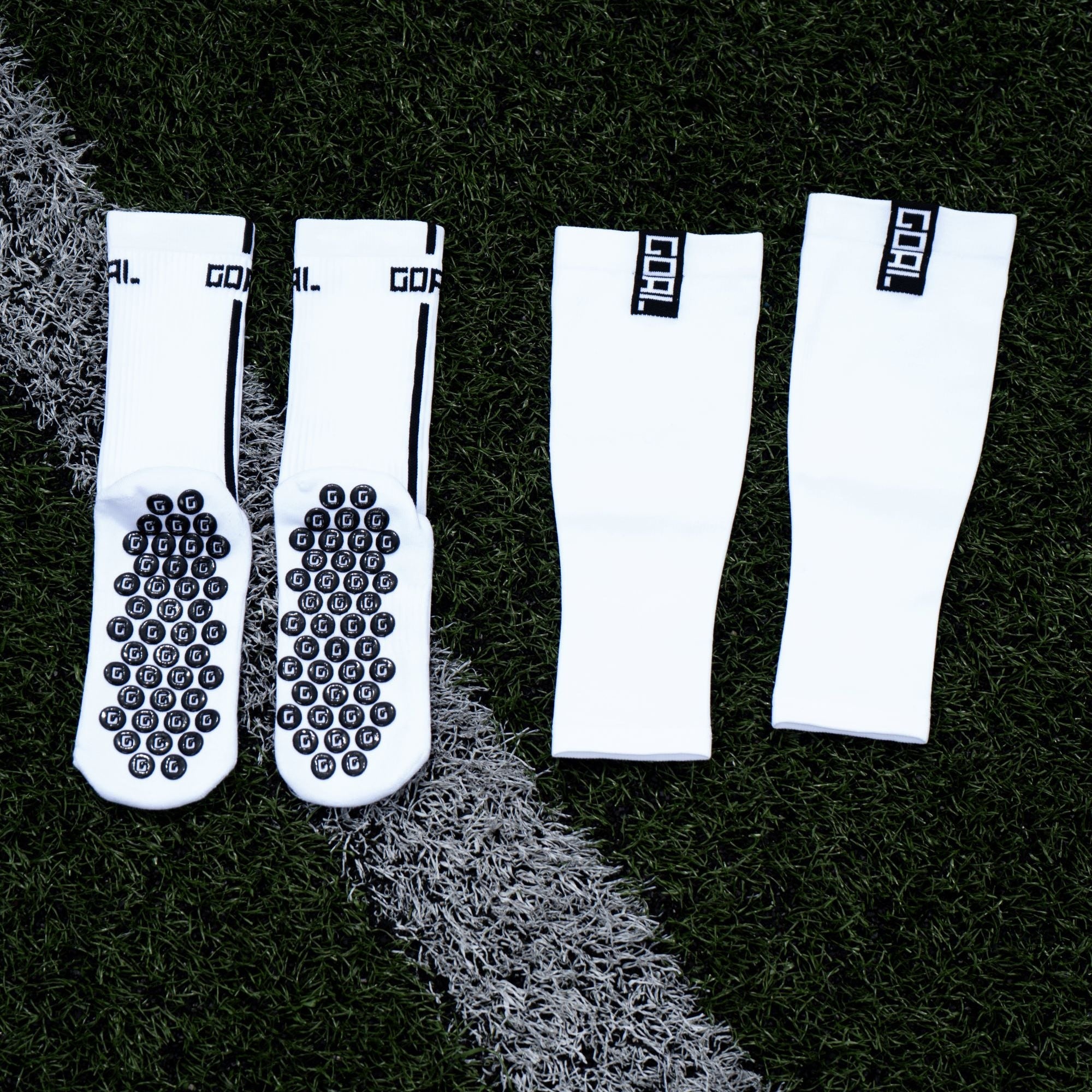 KIT ANTIDERRAPANTE + MEIÃO