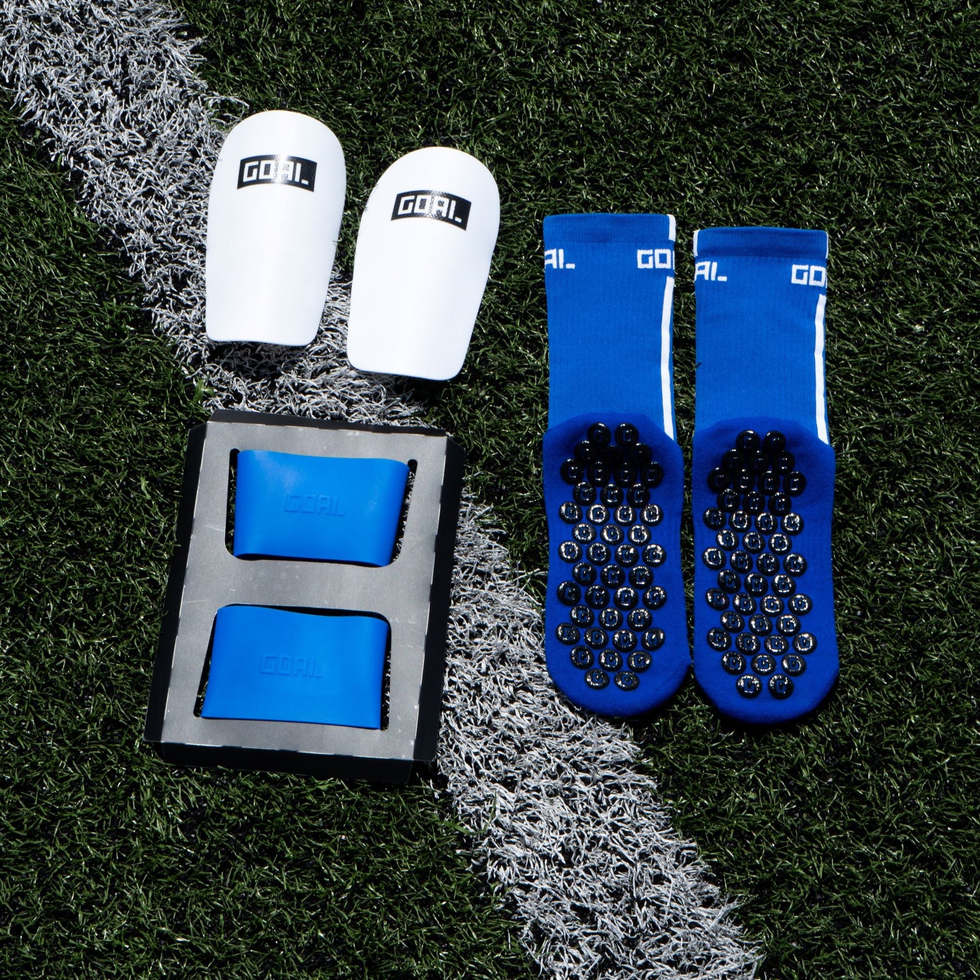 KIT ANTIDERRAPANTE + CANELEIRA + TAPE