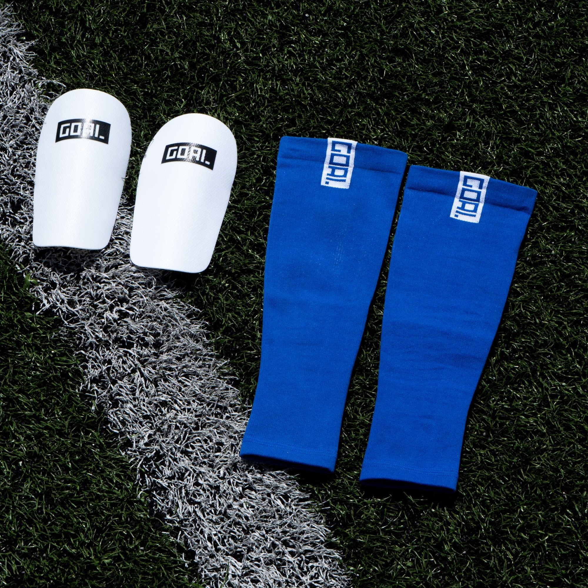 KIT MEIÃO + CANELEIRA