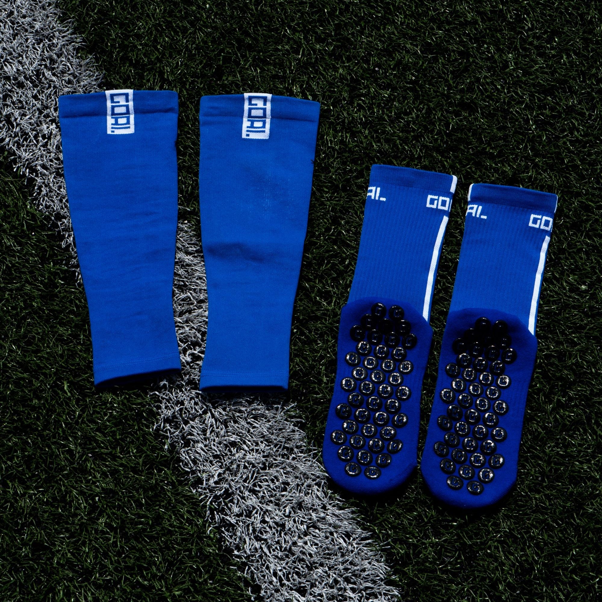 KIT ANTIDERRAPANTE + MEIÃO