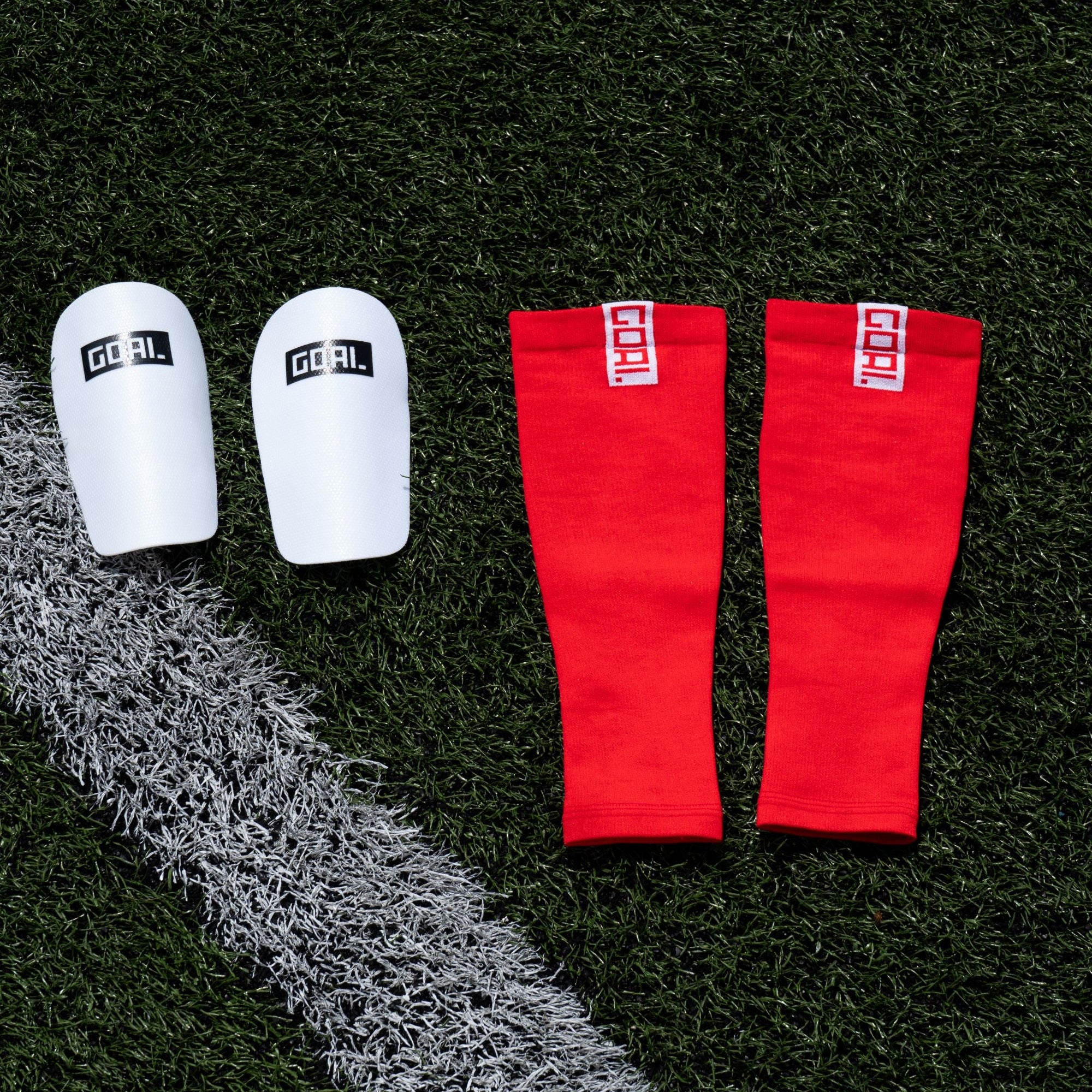 KIT MEIÃO + CANELEIRA