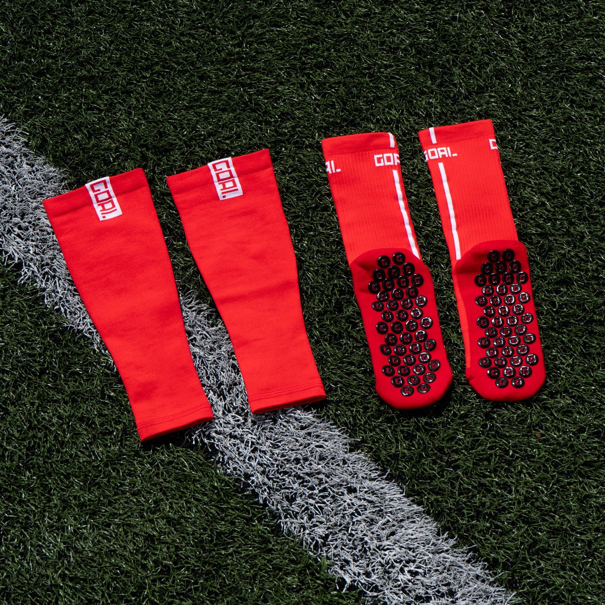 KIT ANTIDERRAPANTE + MEIÃO