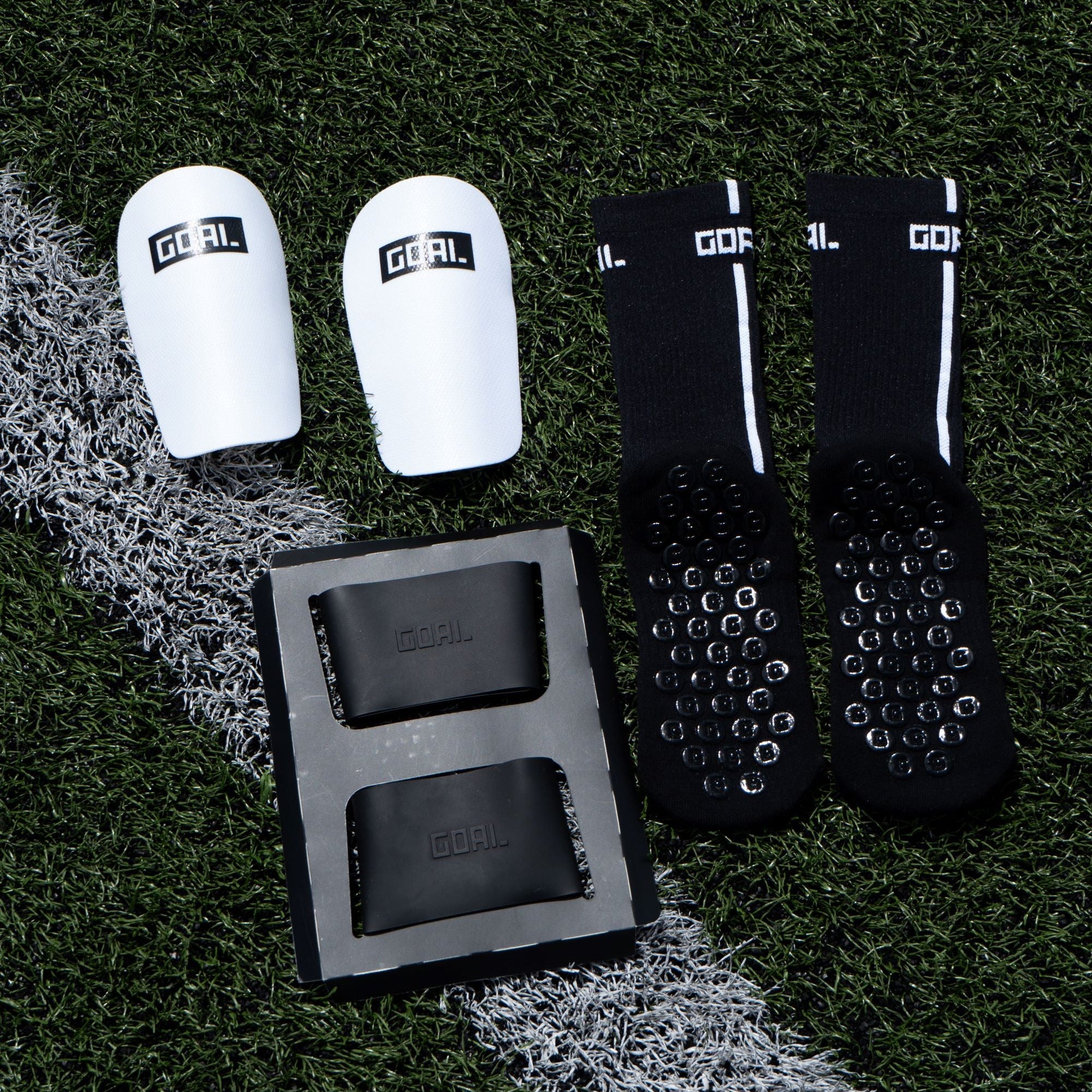 KIT ANTIDERRAPANTE + CANELEIRA + TAPE