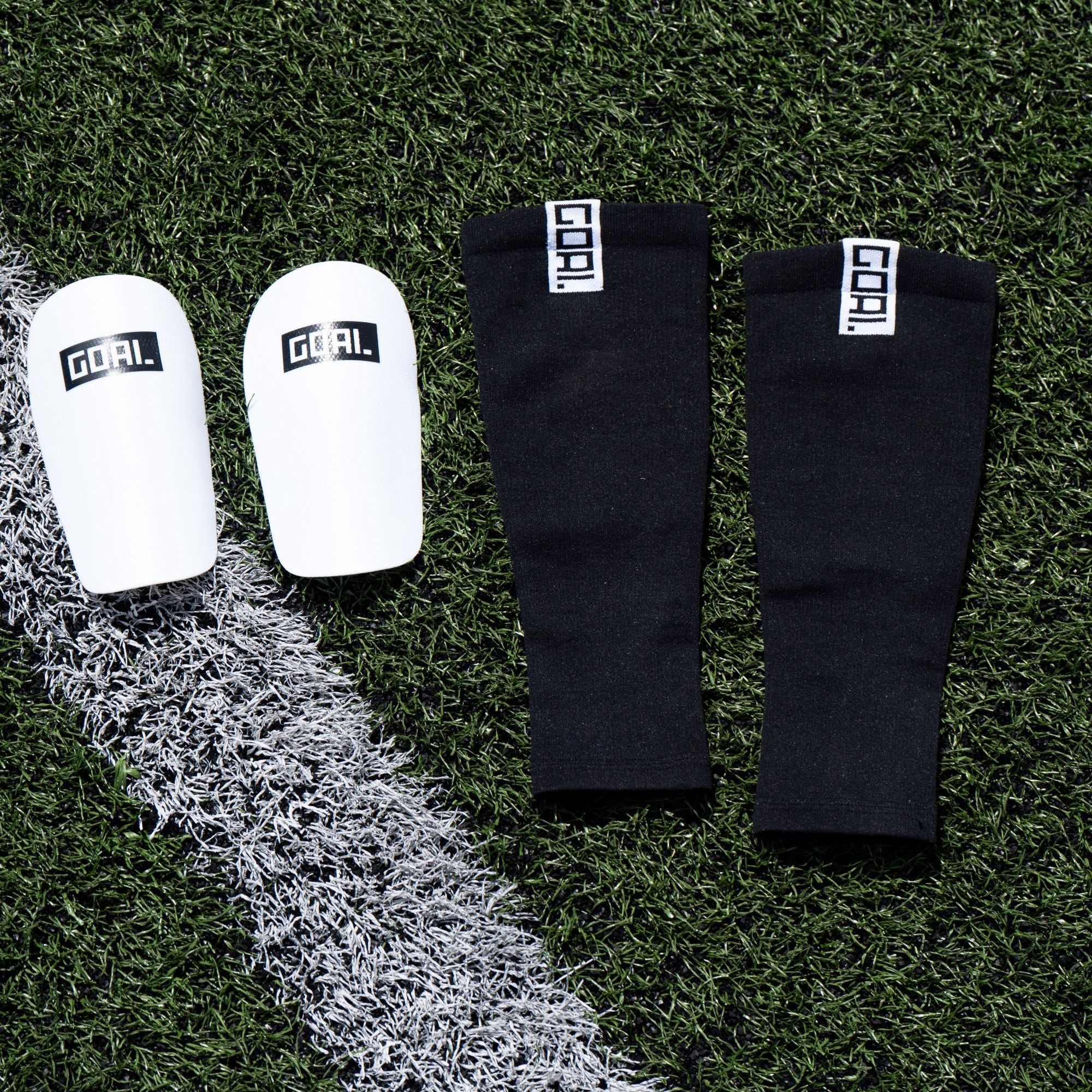 KIT MEIÃO + CANELEIRA