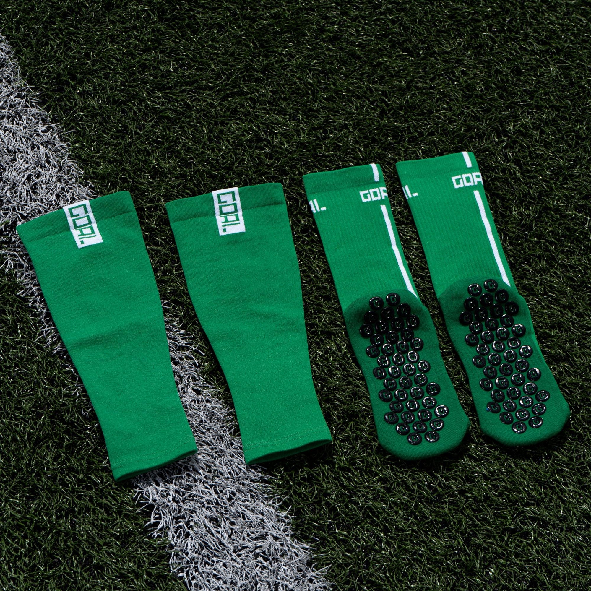 KIT ANTIDERRAPANTE + MEIÃO